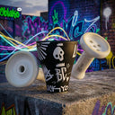 Pack Cazoletas Oblako x Doosha Blanco