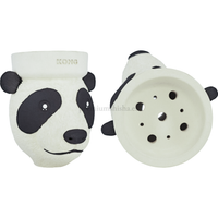 Cazoleta Kong Panda Tradi