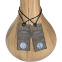 Cachimba Wookah Wooden Madera