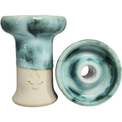Cazoleta Premium Shisha Phunnel Aqua
