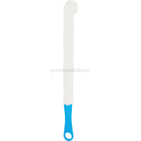 Cepillo Base Premium Shisha Esponja Blanco