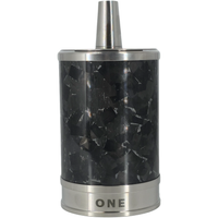 Cachimba Vyro One v3 Forjada Carbono