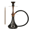 Cachimba El-Badia C5 V2 Brown Copper