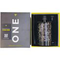 Cachimba Vyro One V3 Negro Forjado