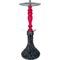 Cachimba Aroma Hookah Bravo Rojo