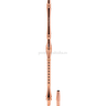 Varilla Cold Smoke Bronce