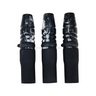 Boquilla de Resina Premium Shisha Negra