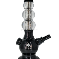 Cachimba El-Badia Celeste Deep Black