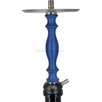 Cachimba Aroma Hookah Tango Wood Azul