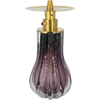 Cachimba Oduman x El Nefes Emo Dream M1 Lila y Dorado