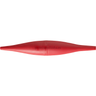 Ice Bazooka Liso Premium Shisha Rojo