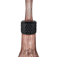 Cachimba El-Badia Fancy Rosa