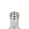 Base Cachimba Wookah 1.0 Transparente