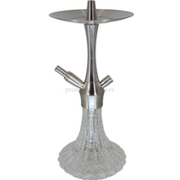 Cachimba Aladin MVP A36 Glow Blue