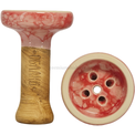 Cazoleta Oblako Killer Tradi Rosa Bubble
