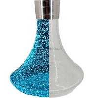 Cachimba Aladin MVP 360 Glow Blue