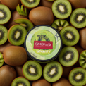 Piedras Granuladas Smokain Intensify Kiwi King