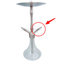 Adaptador de manguera Aladin