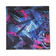 Papel de aluminio King Coco x Predator Hojas Plateado 40μ 50