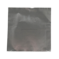 Papel de aluminio King Coco x Predator Hojas Plateado 40μ 50