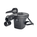 Arrancador Mini de Cachimba Premium Shisha Negro