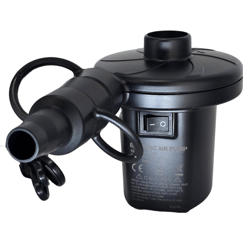 Arrancador de Cachimba Premium Shisha Negro