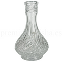 Base Caeser Drop Tallada - Frontal - Premium Shisha