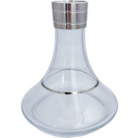 Base de Repuesto Aladin MVP 360 Clear Silver Ring