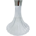 Base de Repuesto Aladin MVP A46 Clear - Frontal - Premium Shisha