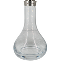 Base de Repuesto Cachimba Wookah 1.0 Transparente - Frontal - Premium Shisha