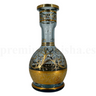 Base Egermann Alibaba Bohemia Aquamarina - Frontal - Premium Shisha