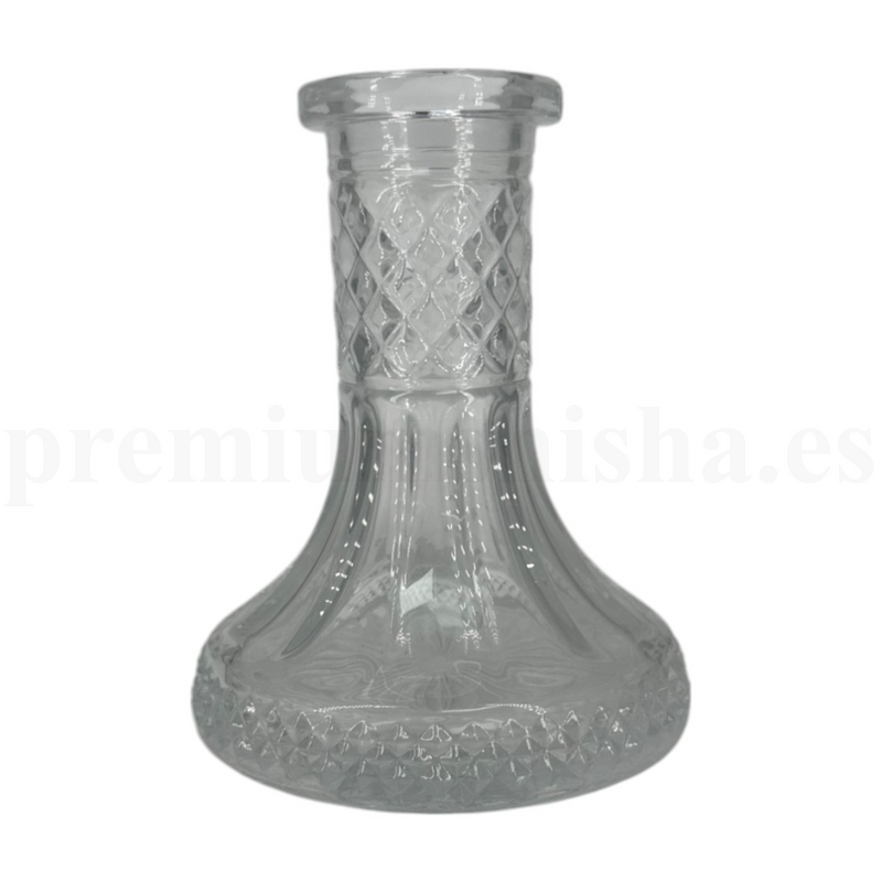 Base Mini Premium Shisha Tallada 23