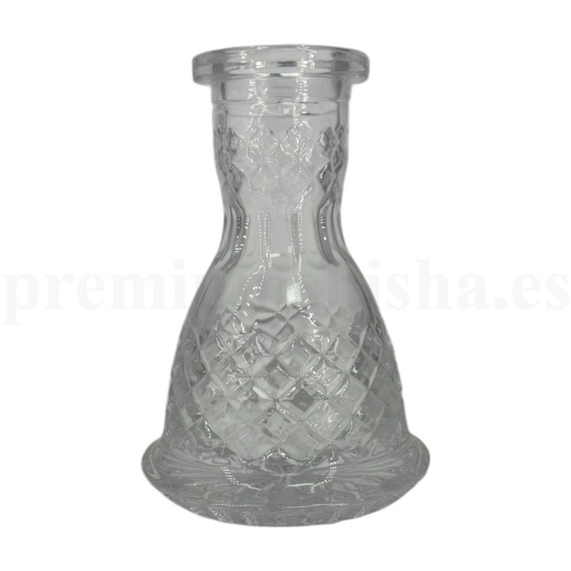 Base Mini Premium Shisha Tradi Tallada 21
