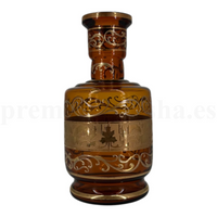 Base Original Bohemia Cubic Tradi - Frontal - Premium Shisha