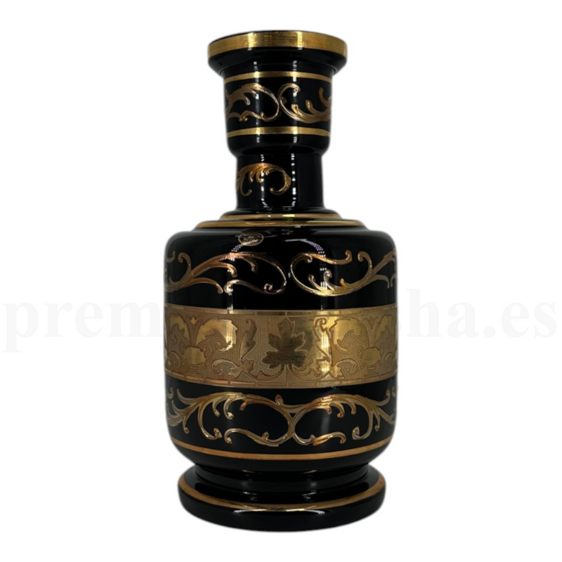 Base Original Bohemia Cubic Tradi Negra