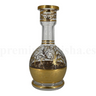 Base Original Bohemia Transparente - Frontal - Premium Shisha