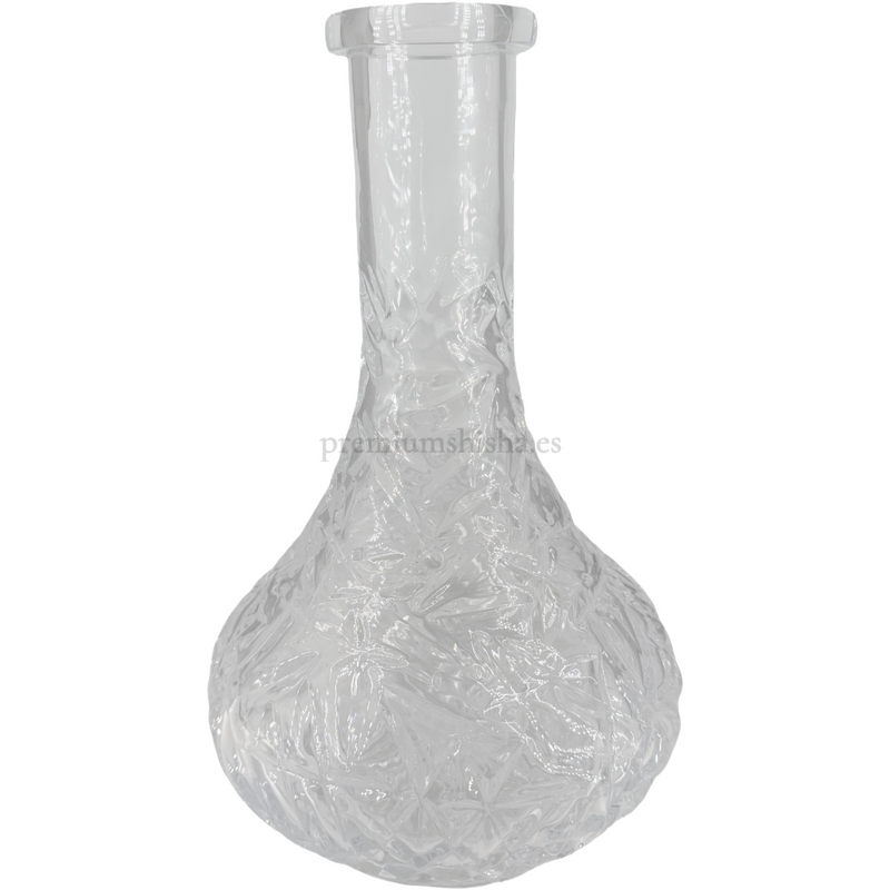 Base Premium Shisha Drop Hielo Transparente