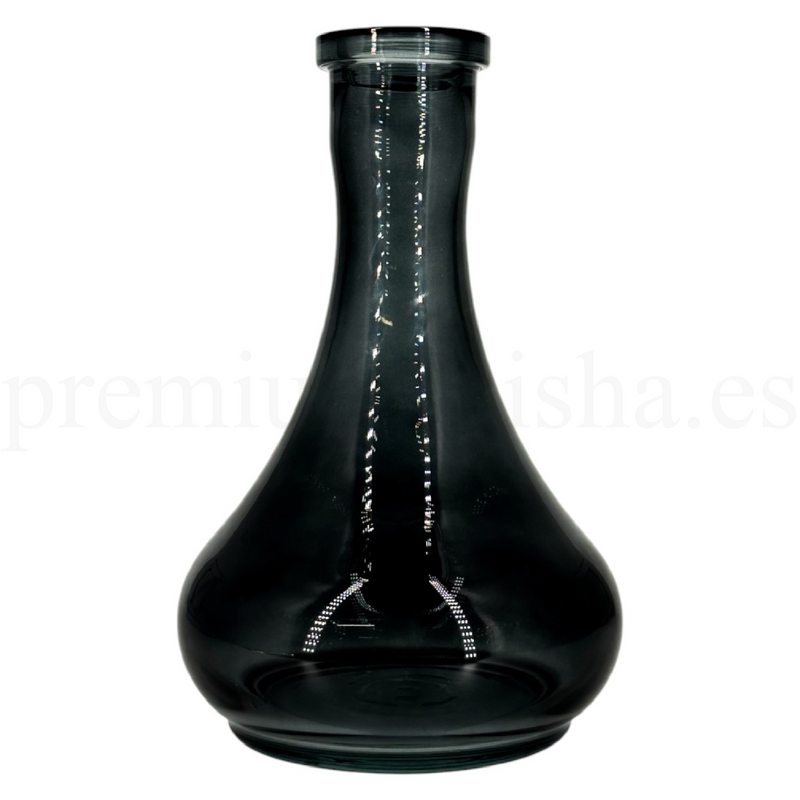 Base Premium Shisha Drop Negra