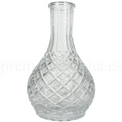 Base Premium Shisha Max Drop Tallada - Frontal - Premium Shisha