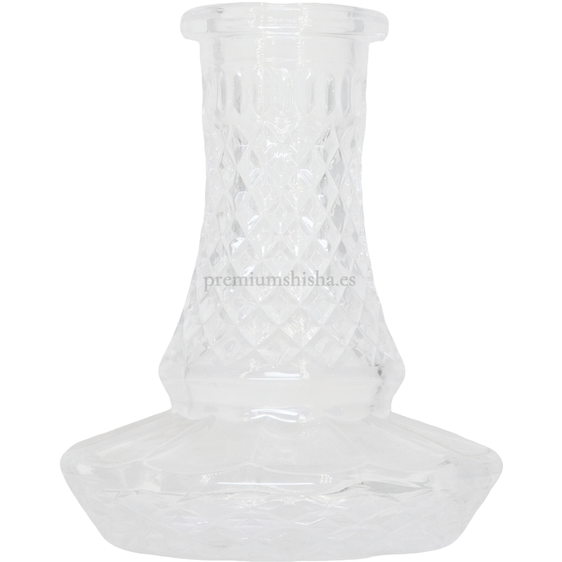 Base Premium Shisha Mini Tallada Cubic 22