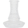 Base Premium Shisha Mini Tallada Cubic - Frontal - Premium Shisha