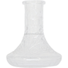 Base Premium Shisha Mini Tallada Garden - Frontal - Premium Shisha