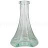 Base Premium Shisha Pie de Elefante - Frontal - Premium Shisha