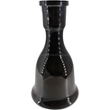 Base Premium Shisha Tradi Negro - Frontal - Premium Shisha