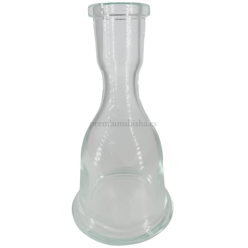 Base Premium Shisha Tradi Transparente