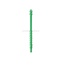 Kit Manguera Premium Shisha Blazar Flex Verde