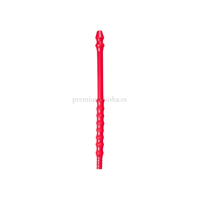 Kit Manguera Premium Shisha Blazar Flex Rojo