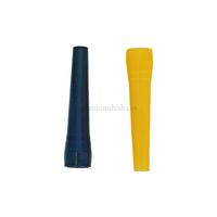 Bolsa de Boquillas Desechables Premium Shisha 2 Colores 100u - Detalle 1 - Premium Shisha