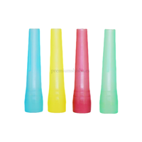 Bolsa de Boquillas Desechables Premium Shisha 4 Colores 100u - Detalle 1 - Premium Shisha
