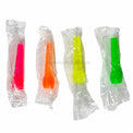 Bolsa de Boquillas Desechables Premium Shisha Multicolor